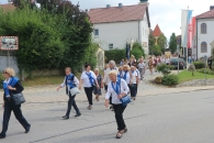 Verabschiedung H.H.Pfarrer