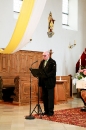 Vorstellungsgottesdienst der Firmlinge