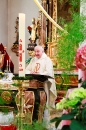 Vorstellungsgottesdienst der Firmlinge